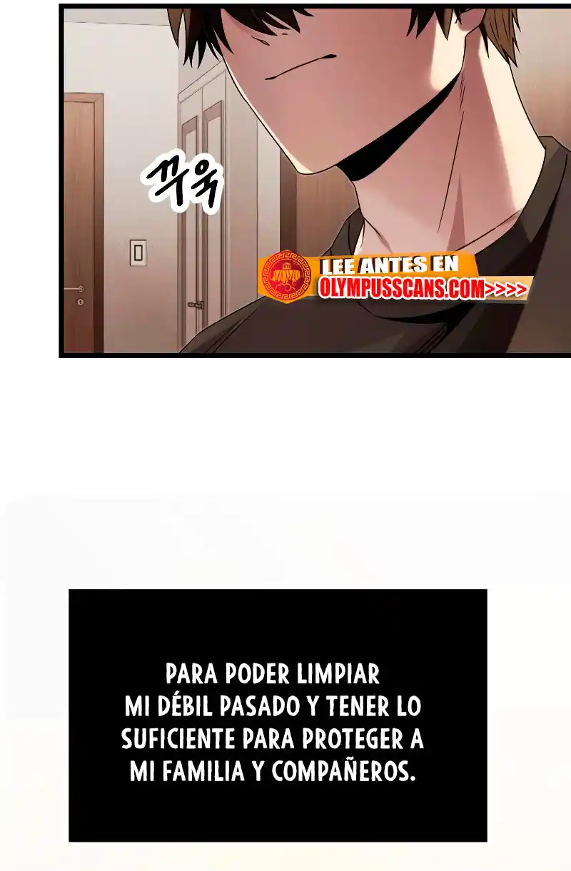 Obtuve Un Objeto Mítico - Capítulo 48 - Página 45 - LectorTMOo