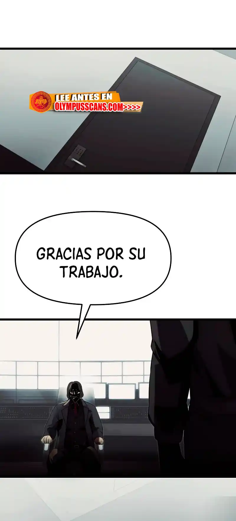 Obtuve Un Objeto Mítico - Capítulo 48 - Página 49 - LectorTMOo