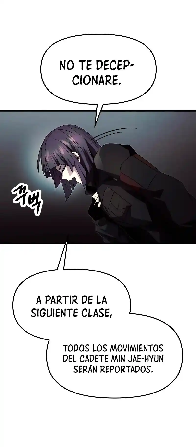 Obtuve Un Objeto Mítico - Capítulo 48 - Página 51 - LectorTMOo