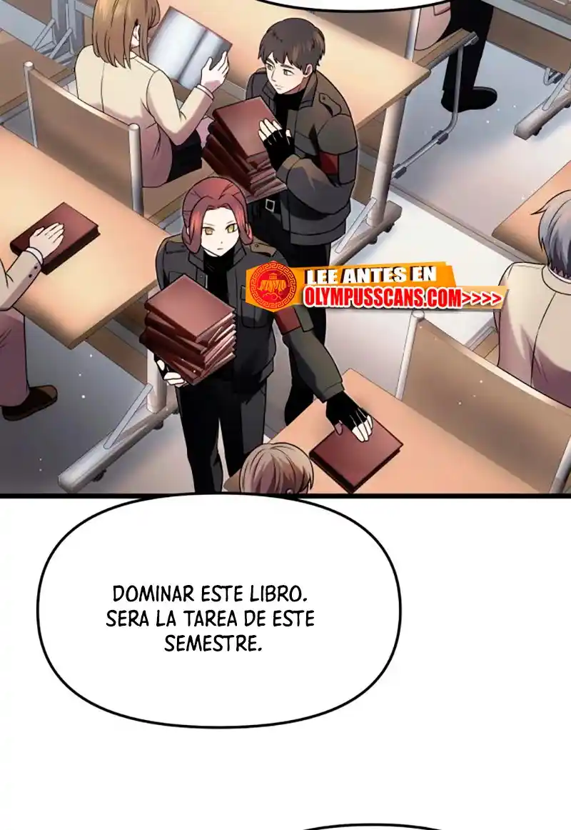 Obtuve Un Objeto Mítico - Capítulo 49 - Página 24 - LectorTMOo