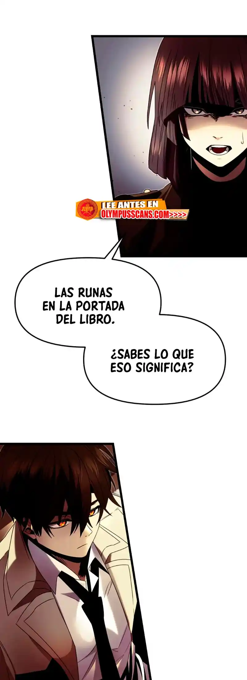 Obtuve Un Objeto Mítico - Capítulo 49 - Página 31 - LectorTMOo