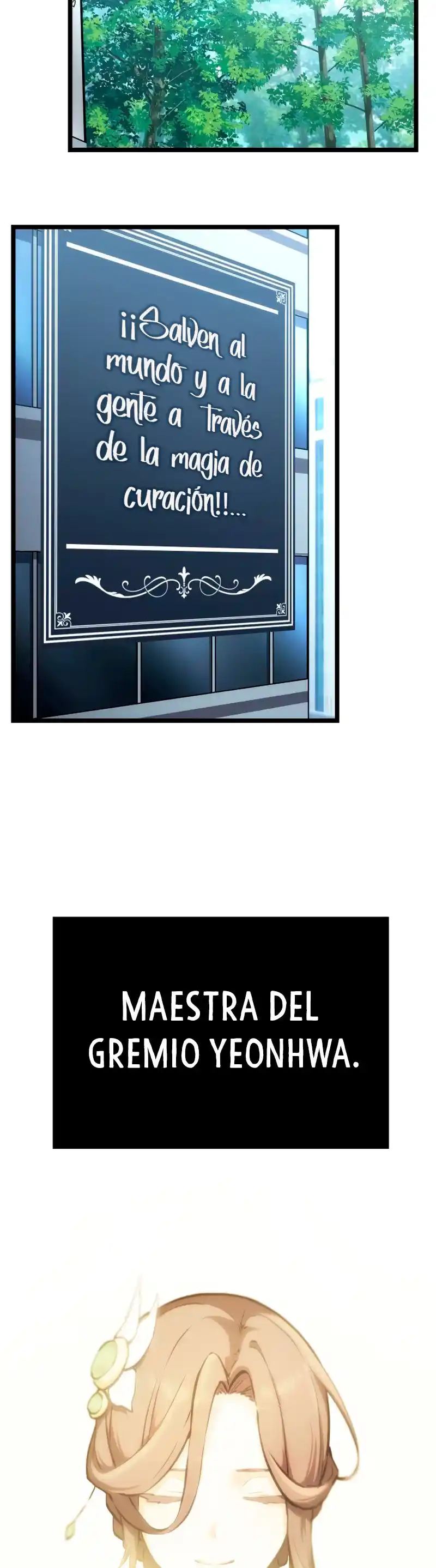 Obtuve Un Objeto Mítico - Capítulo 5 - Página 12 - LectorTMOo