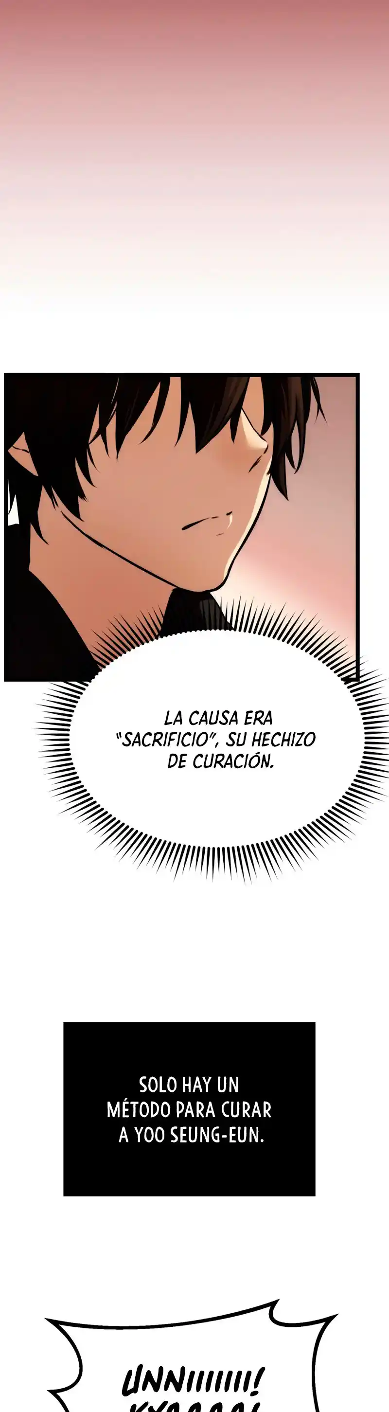 Obtuve Un Objeto Mítico - Capítulo 5 - Página 20 - LectorTMOo