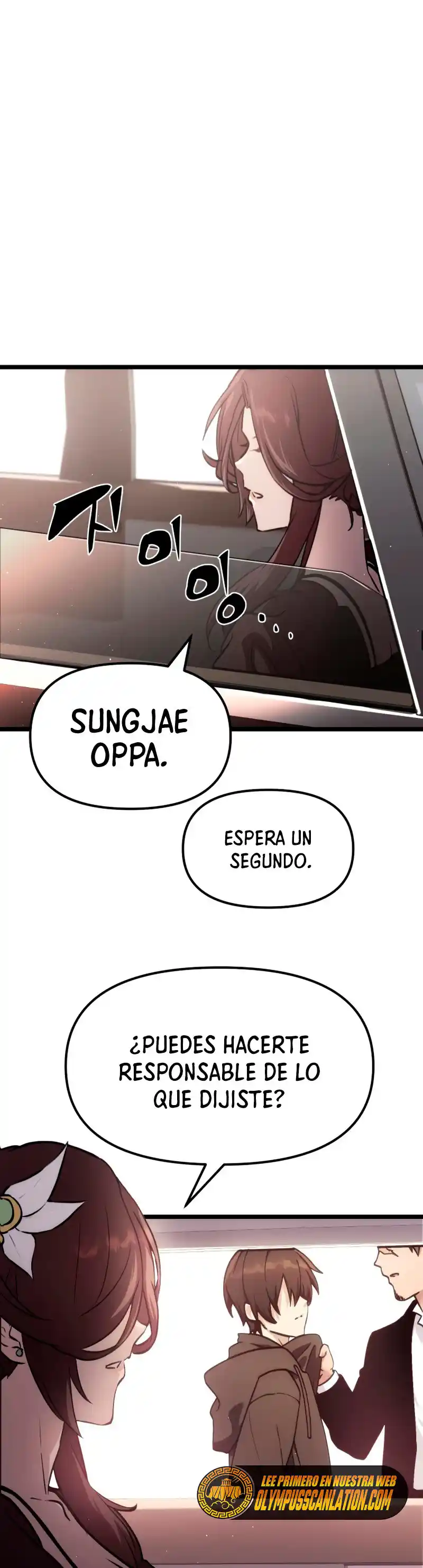 Obtuve Un Objeto Mítico - Capítulo 5 - Página 48 - LectorTMOo