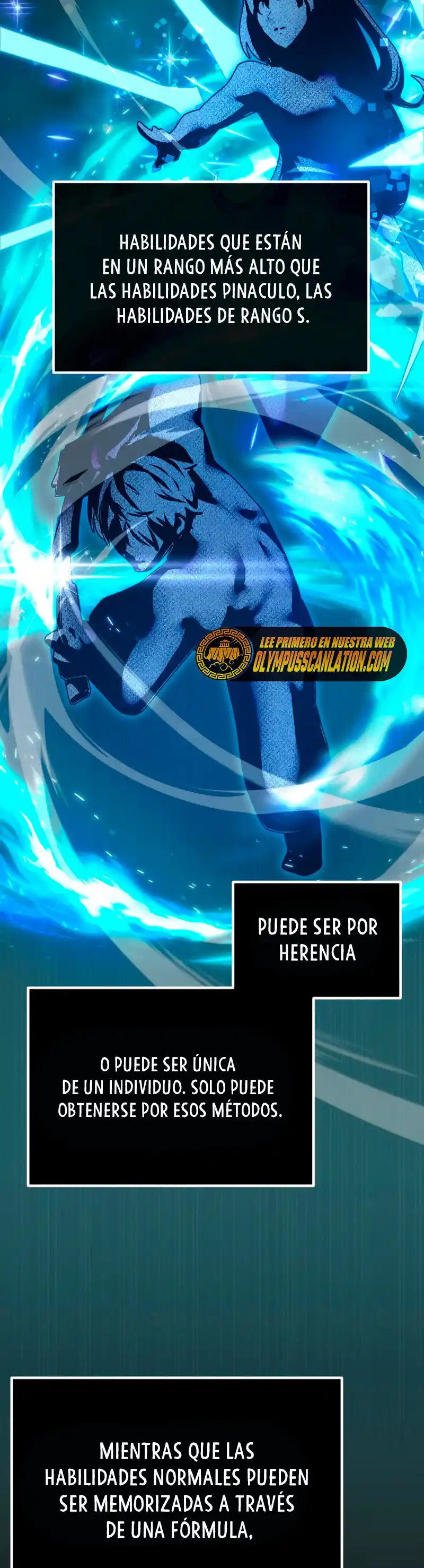 Obtuve Un Objeto Mítico - Capítulo 5 - Página 71 - LectorTMOo