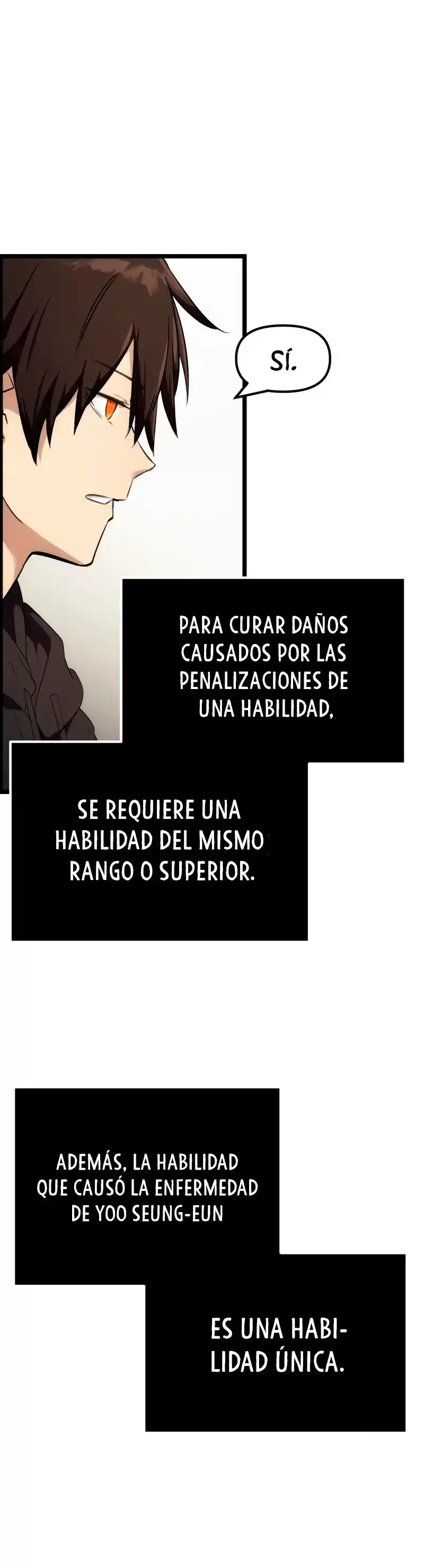 Obtuve Un Objeto Mítico - Capítulo 5 - Página 80 - LectorTMOo
