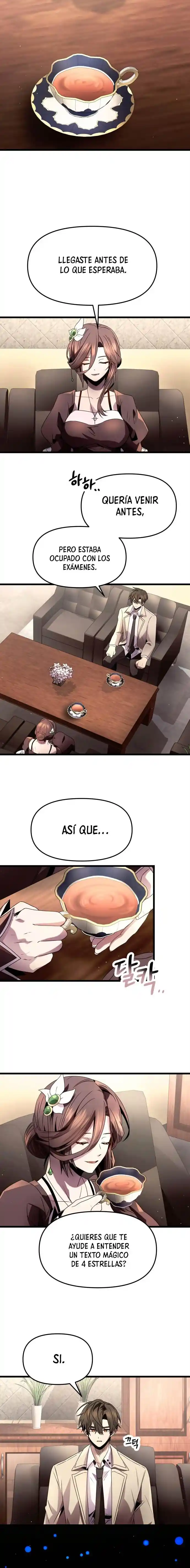 Obtuve Un Objeto Mítico - Capítulo 50 - Página 13 - LectorTMOo