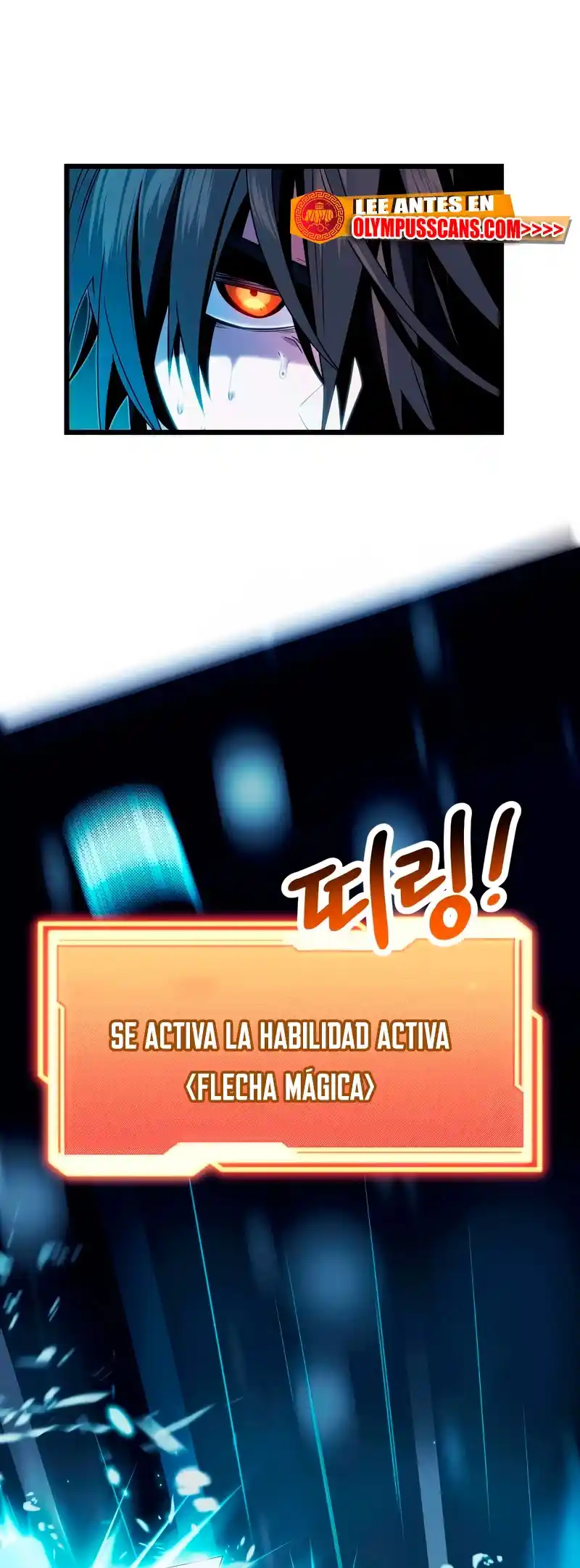 Obtuve Un Objeto Mítico - Capítulo 51 - Página 4 - LectorTMOo