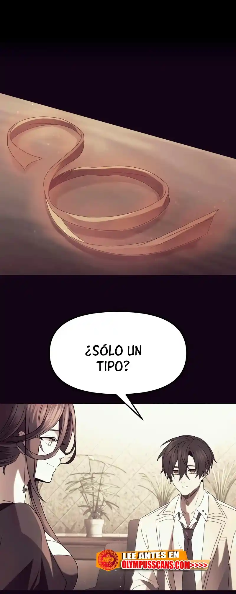 Obtuve Un Objeto Mítico - Capítulo 51 - Página 9 - LectorTMOo