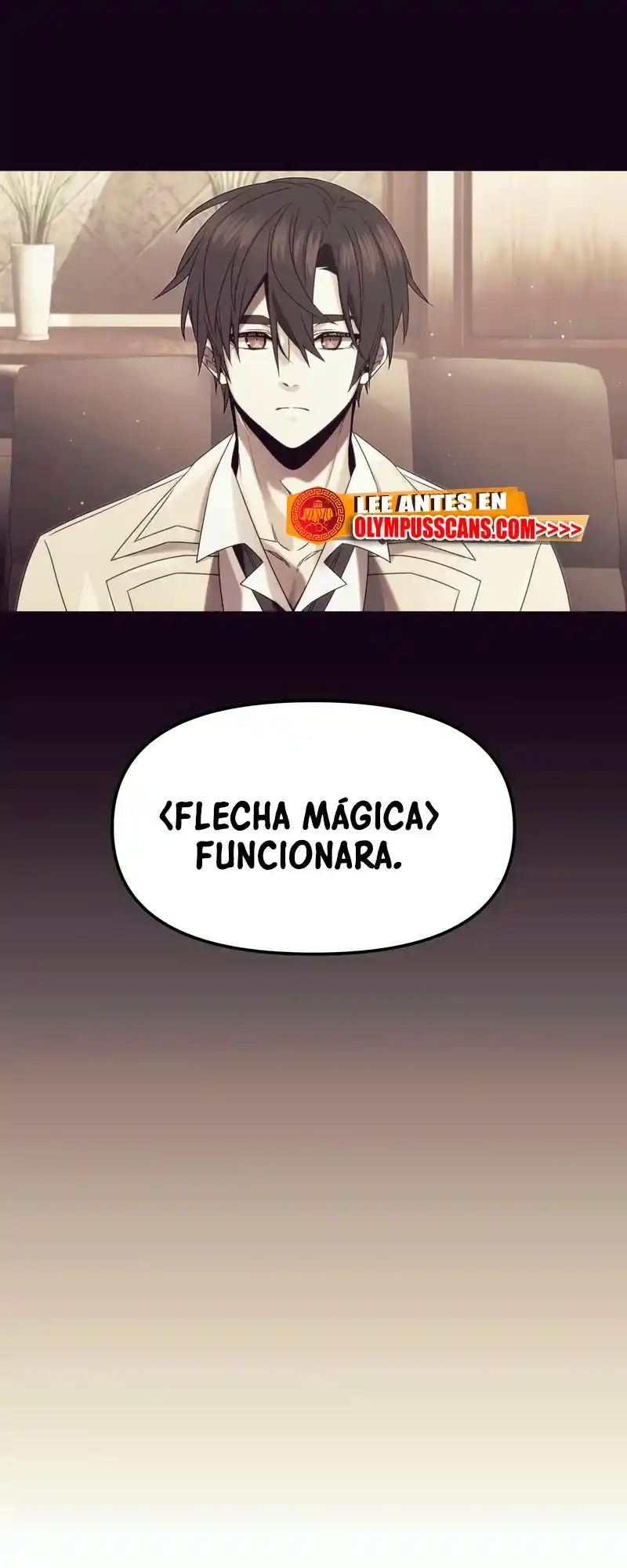 Obtuve Un Objeto Mítico - Capítulo 51 - Página 12 - LectorTMOo
