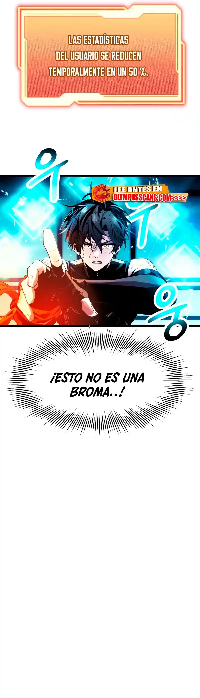 Obtuve Un Objeto Mítico - Capítulo 51 - Página 14 - LectorTMOo