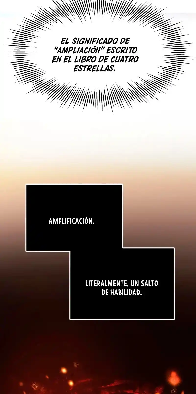 Obtuve Un Objeto Mítico - Capítulo 51 - Página 29 - LectorTMOo