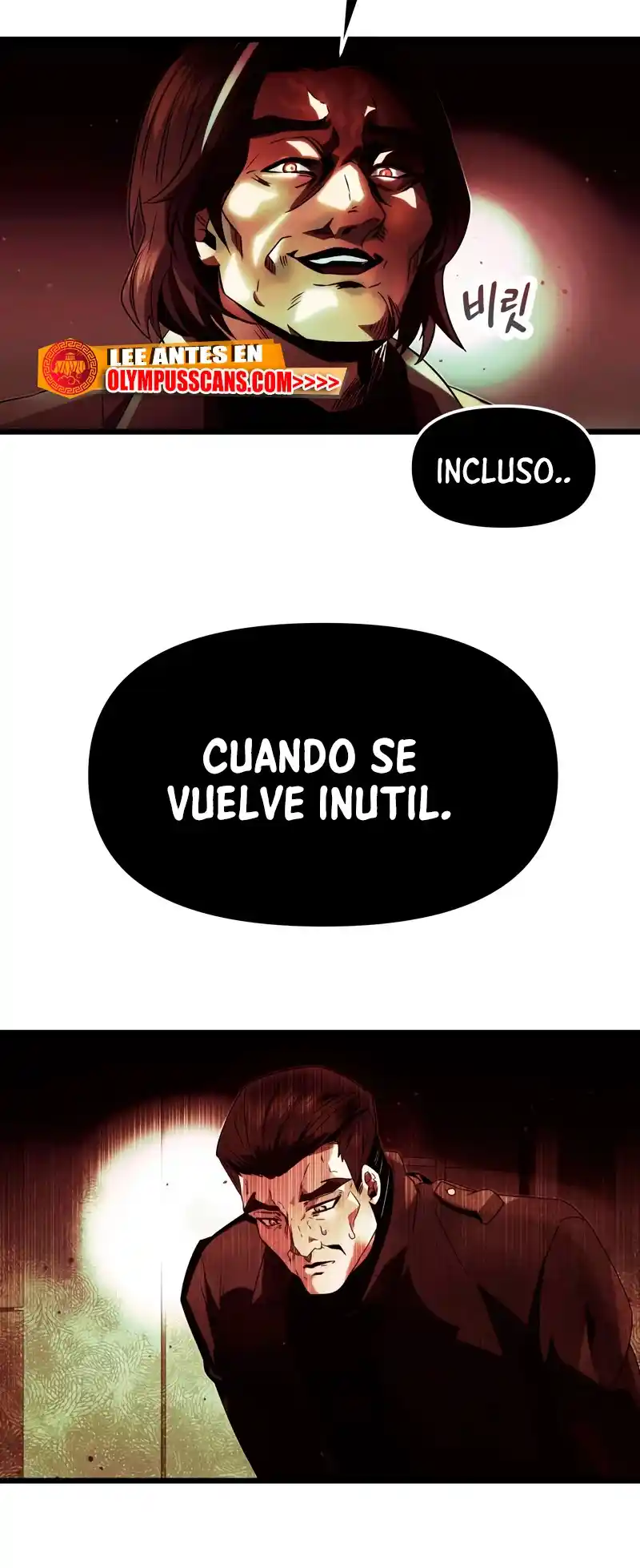Obtuve Un Objeto Mítico - Capítulo 51 - Página 43 - LectorTMOo