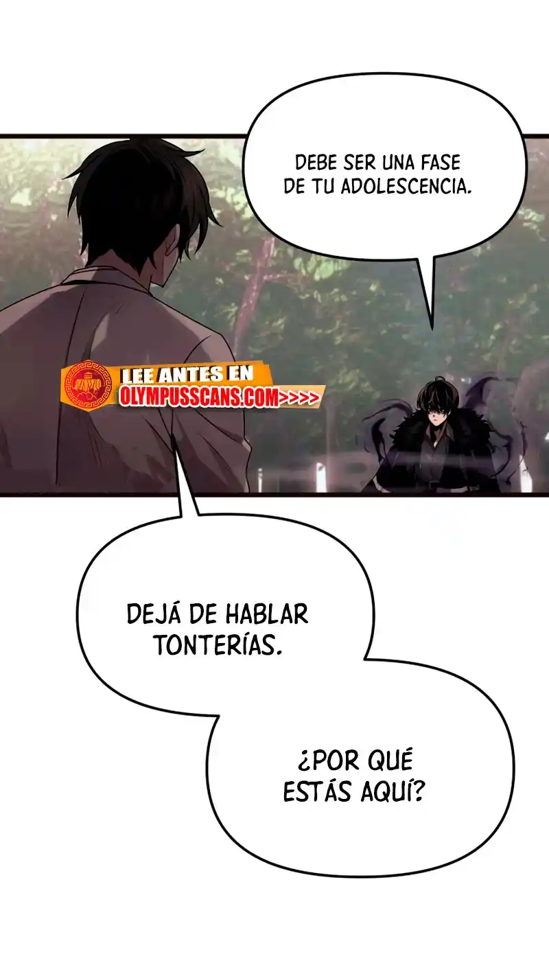 Obtuve Un Objeto Mítico - Capítulo 52 - Página 13 - LectorTMOo