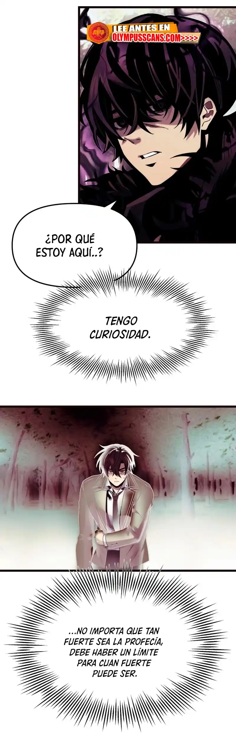 Obtuve Un Objeto Mítico - Capítulo 52 - Página 14 - LectorTMOo