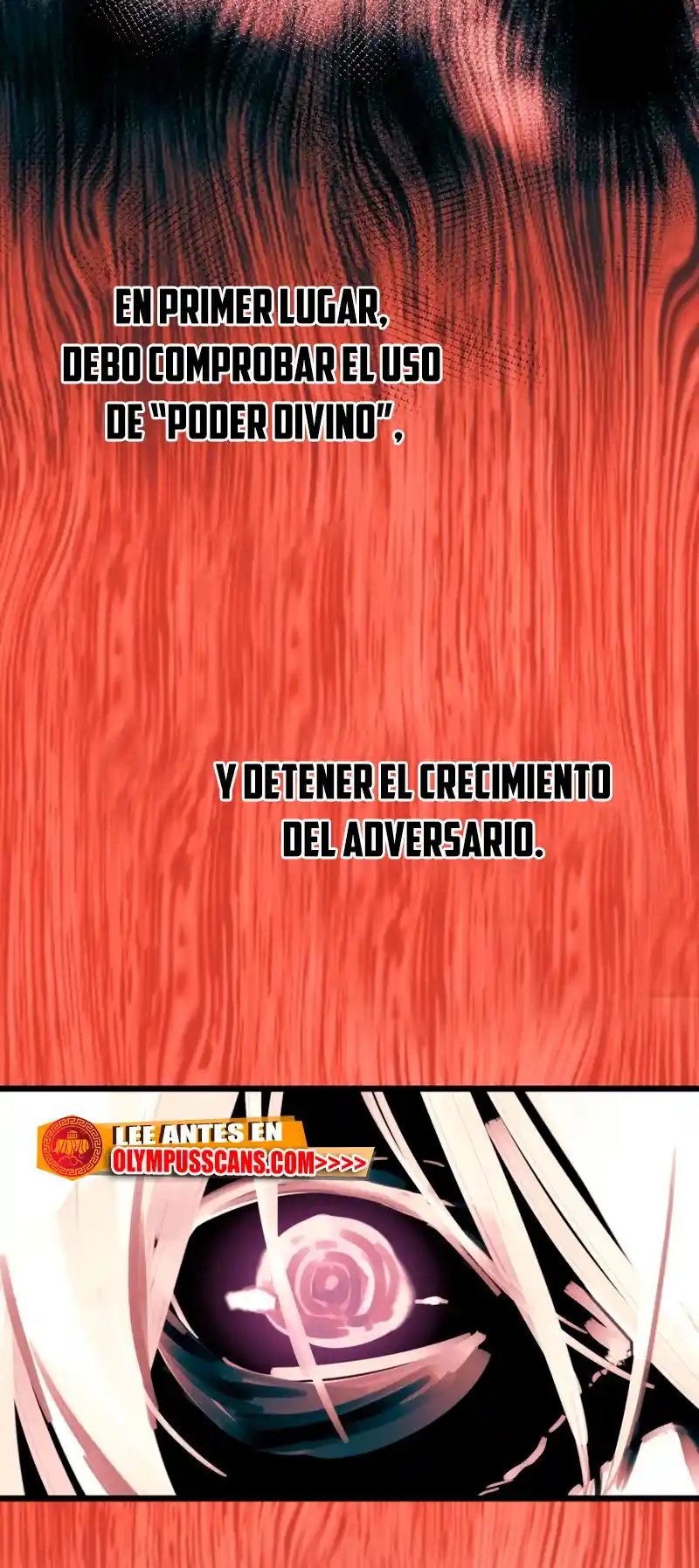 Obtuve Un Objeto Mítico - Capítulo 52 - Página 27 - LectorTMOo