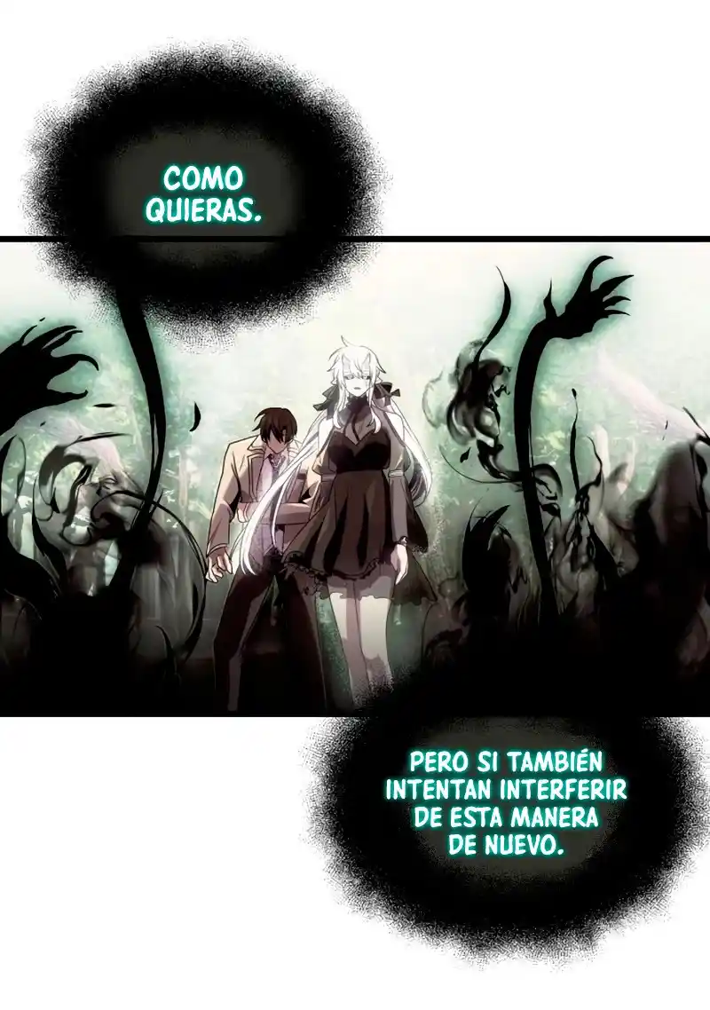 Obtuve Un Objeto Mítico - Capítulo 52 - Página 51 - LectorTMOo