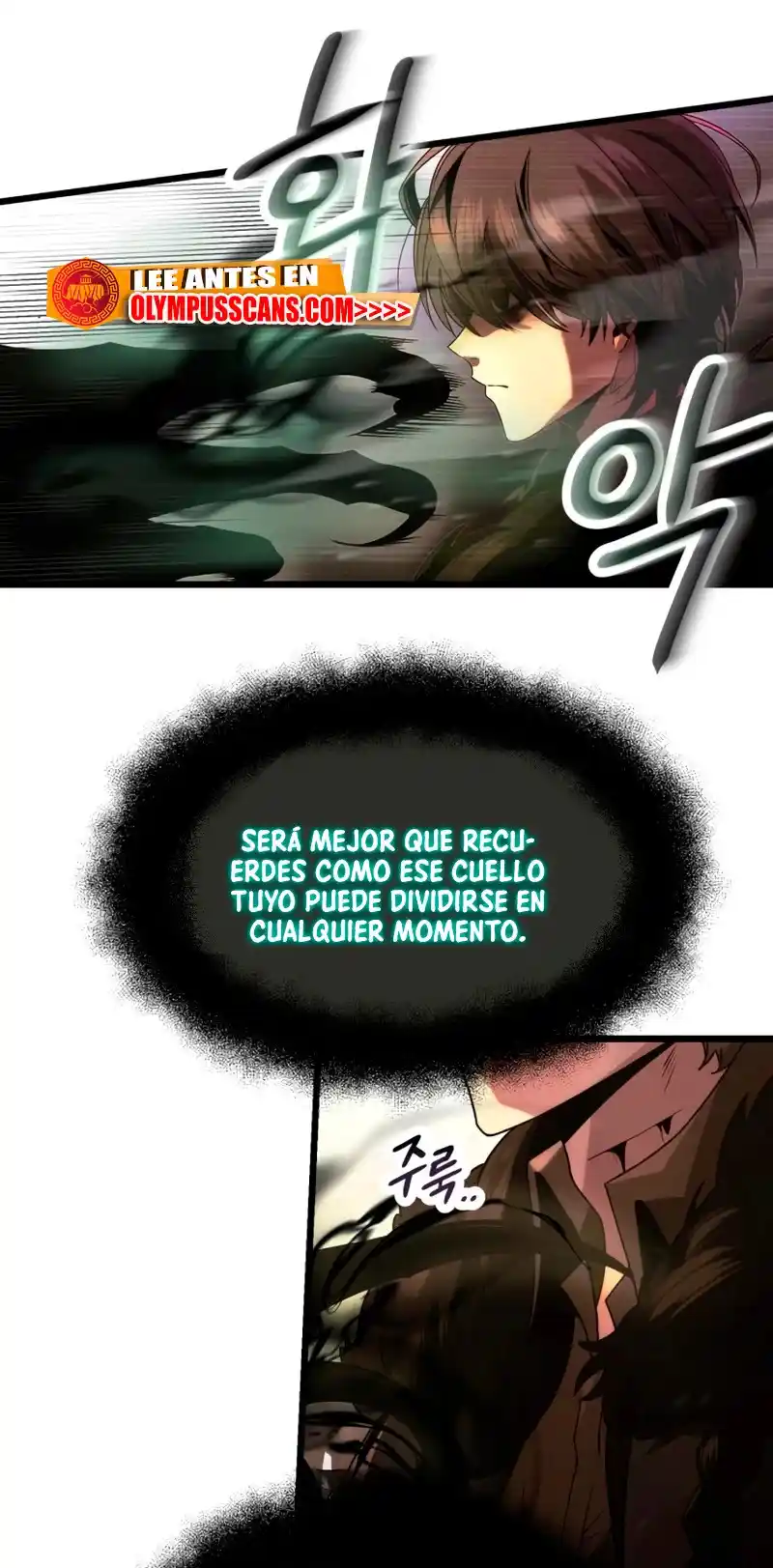 Obtuve Un Objeto Mítico - Capítulo 52 - Página 52 - LectorTMOo