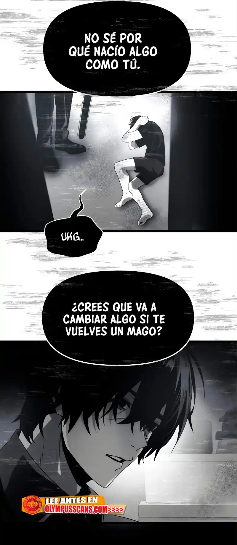 Obtuve Un Objeto Mítico - Capítulo 53 - Página 12 - LectorTMOo