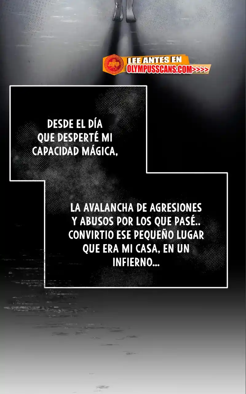 Obtuve Un Objeto Mítico - Capítulo 53 - Página 14 - LectorTMOo