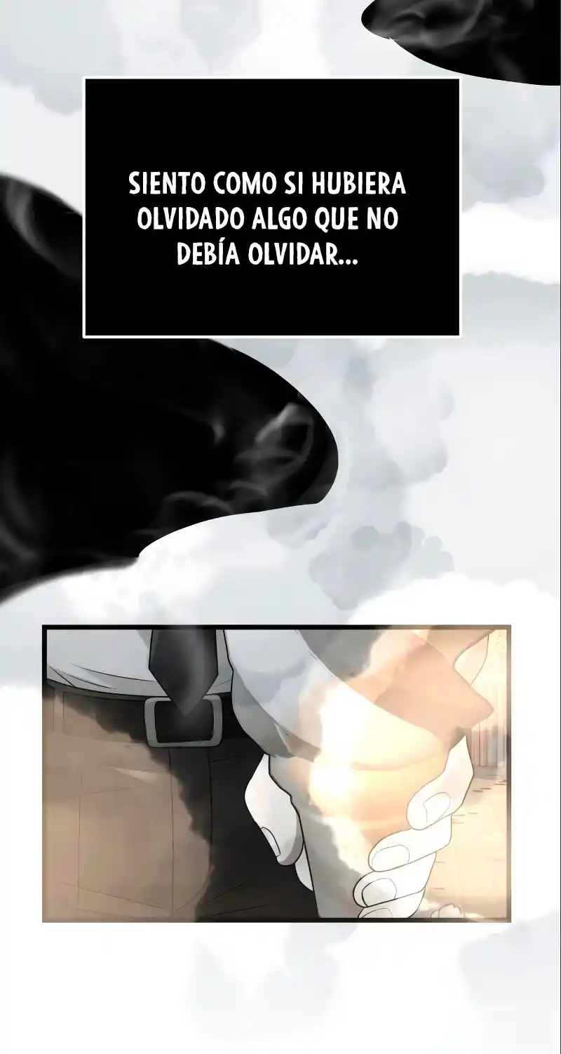 Obtuve Un Objeto Mítico - Capítulo 53 - Página 25 - LectorTMOo