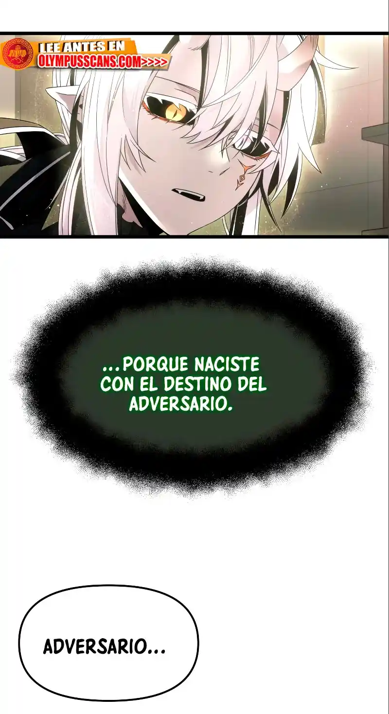 Obtuve Un Objeto Mítico - Capítulo 53 - Página 35 - LectorTMOo