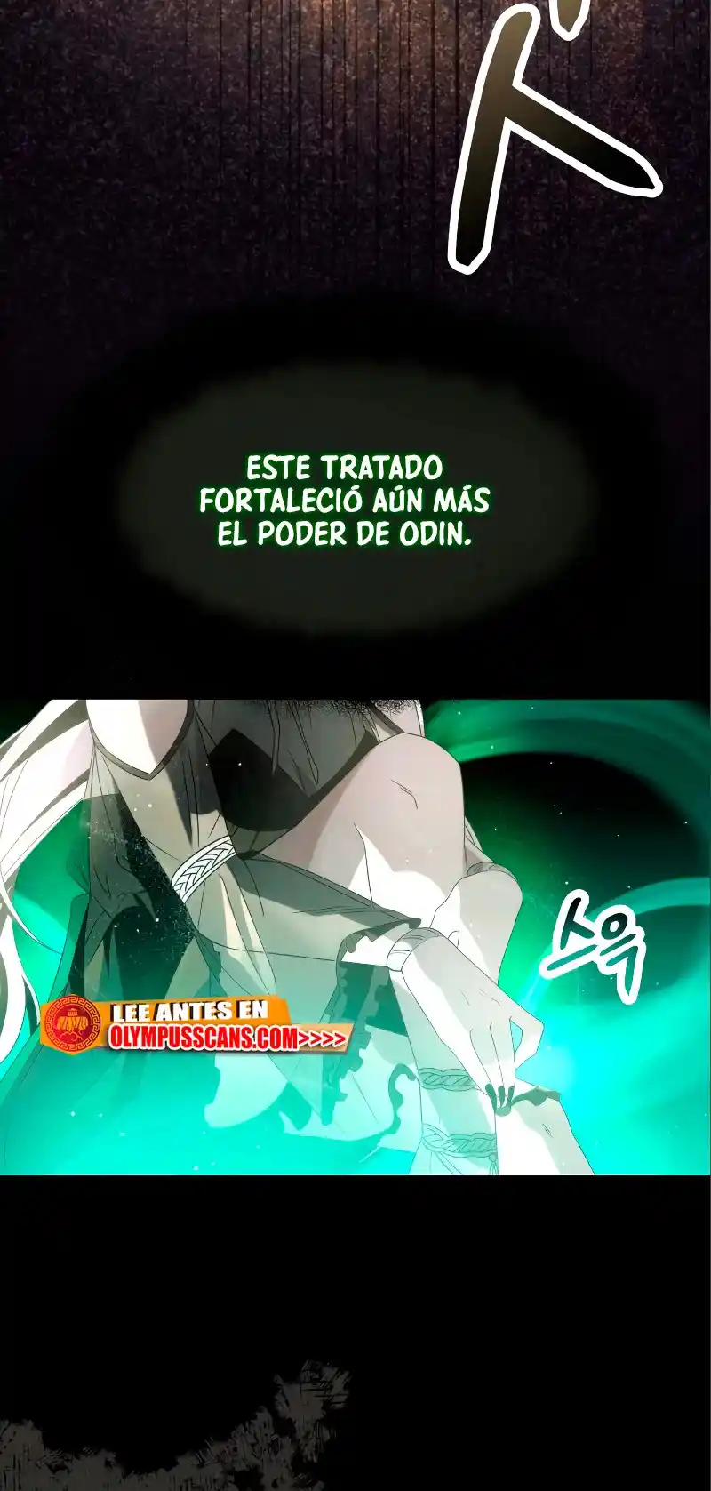 Obtuve Un Objeto Mítico - Capítulo 53 - Página 46 - LectorTMOo
