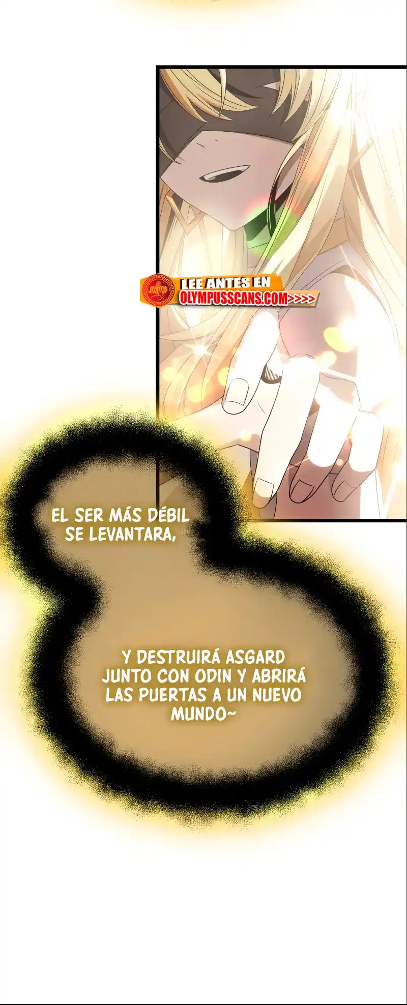Obtuve Un Objeto Mítico - Capítulo 53 - Página 52 - LectorTMOo
