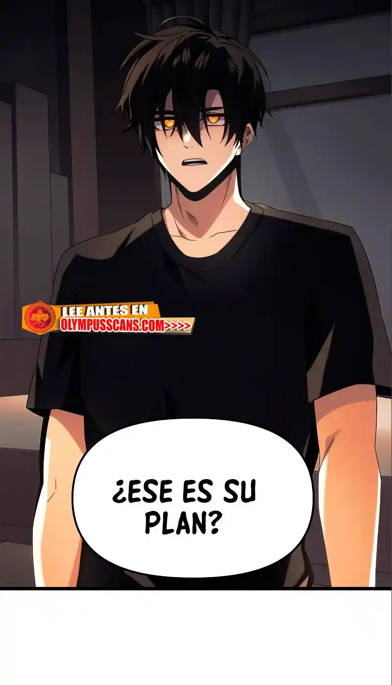Obtuve Un Objeto Mítico - Capítulo 53 - Página 55 - LectorTMOo