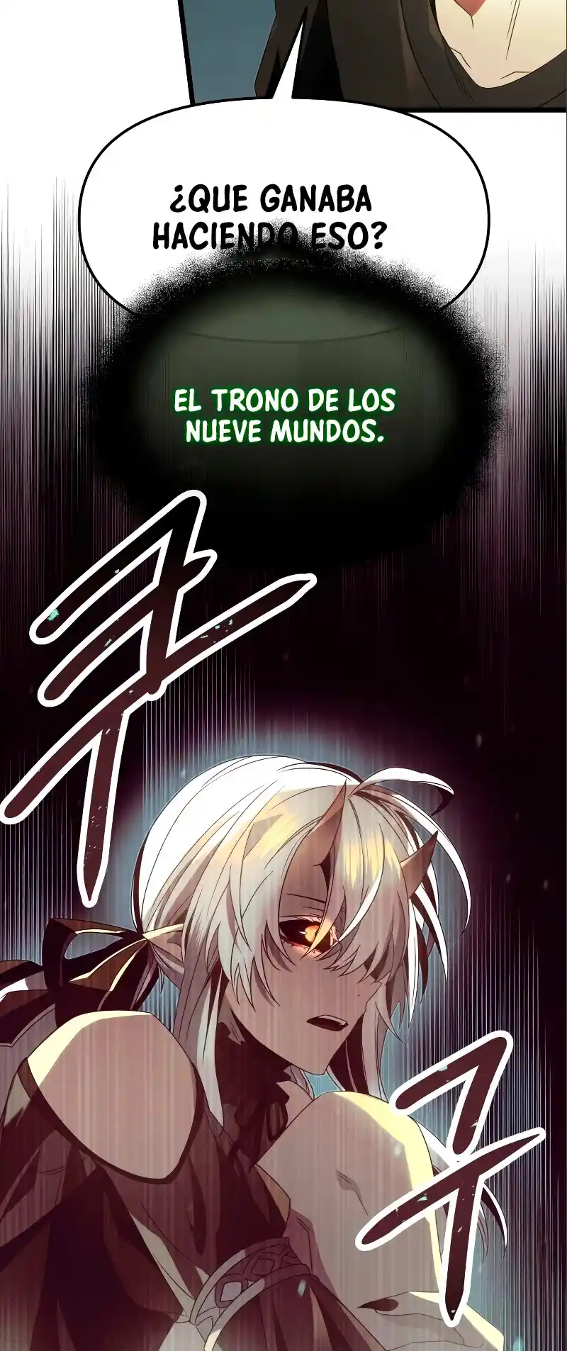 Obtuve Un Objeto Mítico - Capítulo 53 - Página 57 - LectorTMOo