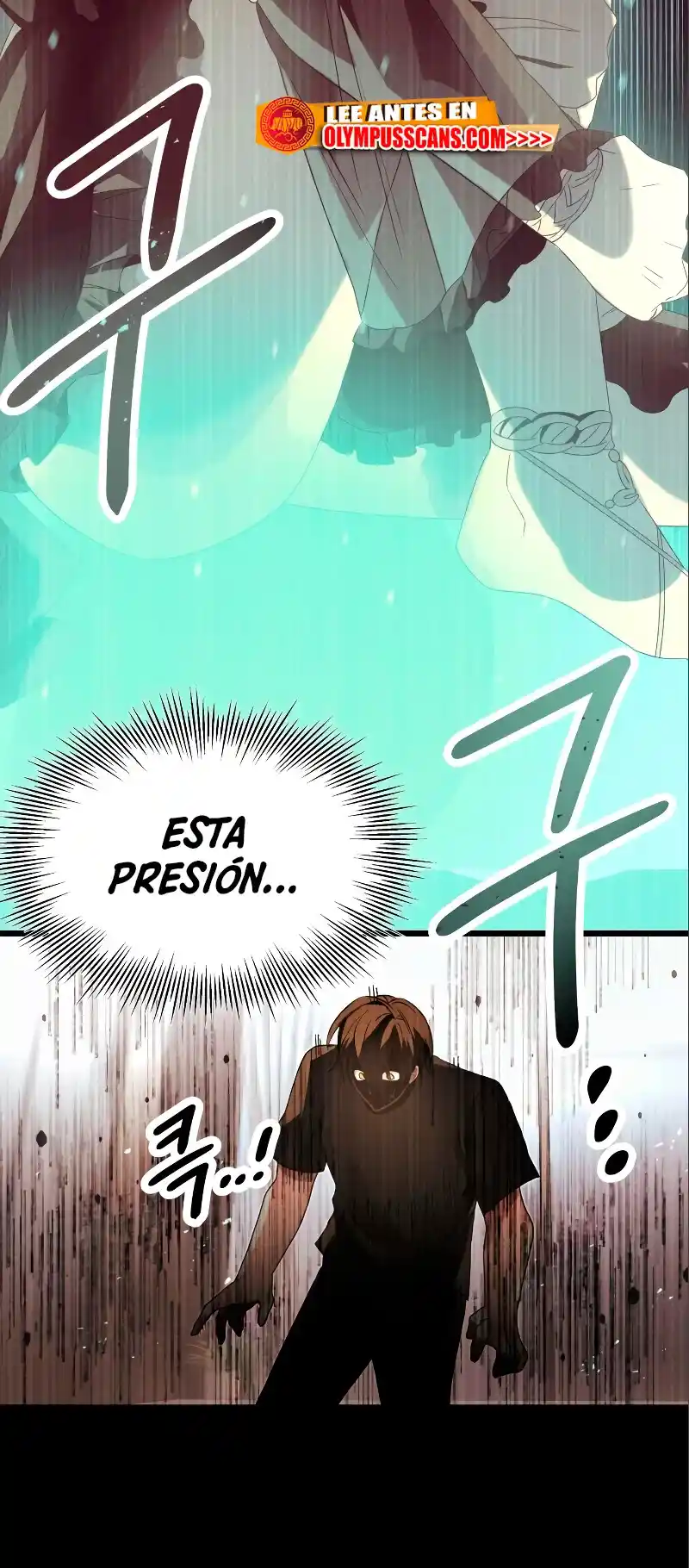 Obtuve Un Objeto Mítico - Capítulo 53 - Página 58 - LectorTMOo