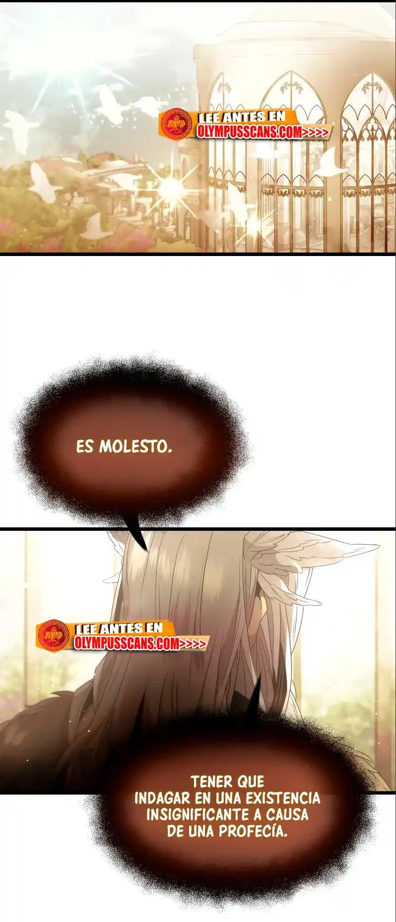 Obtuve Un Objeto Mítico - Capítulo 53 - Página 63 - LectorTMOo