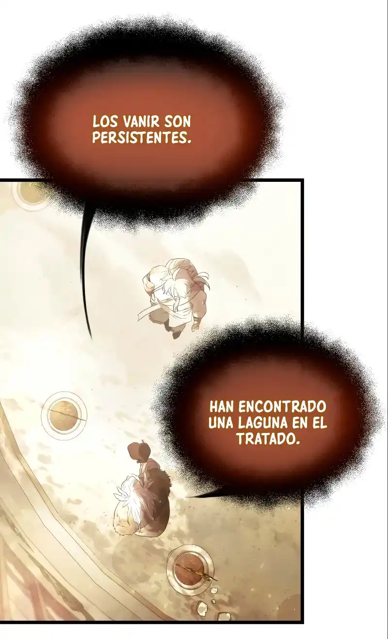 Obtuve Un Objeto Mítico - Capítulo 53 - Página 65 - LectorTMOo