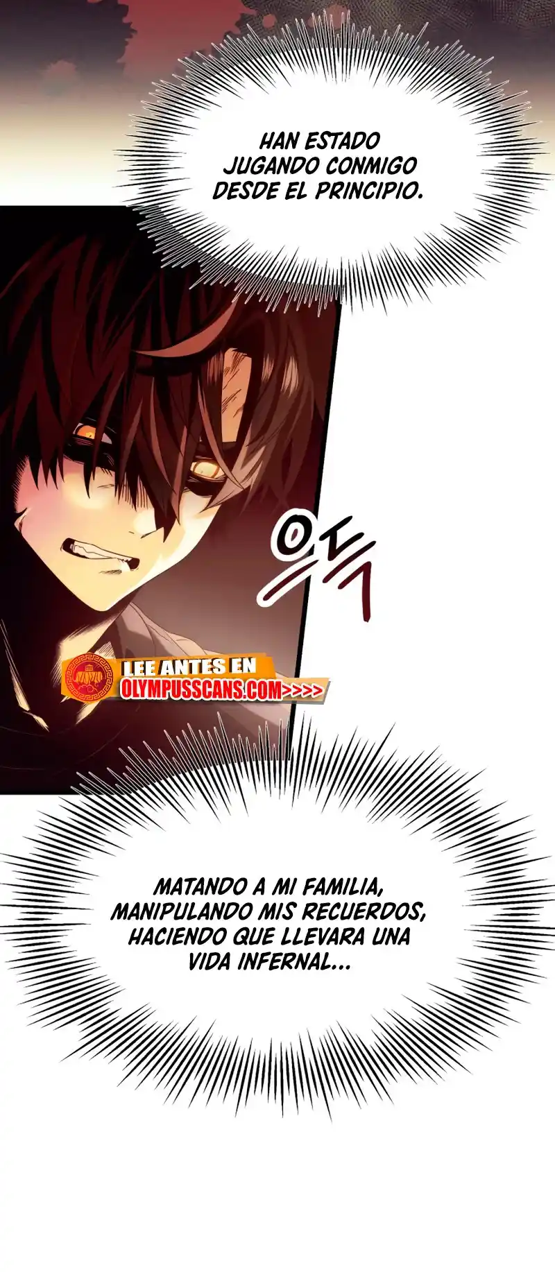 Obtuve Un Objeto Mítico - Capítulo 54 - Página 18 - LectorTMOo