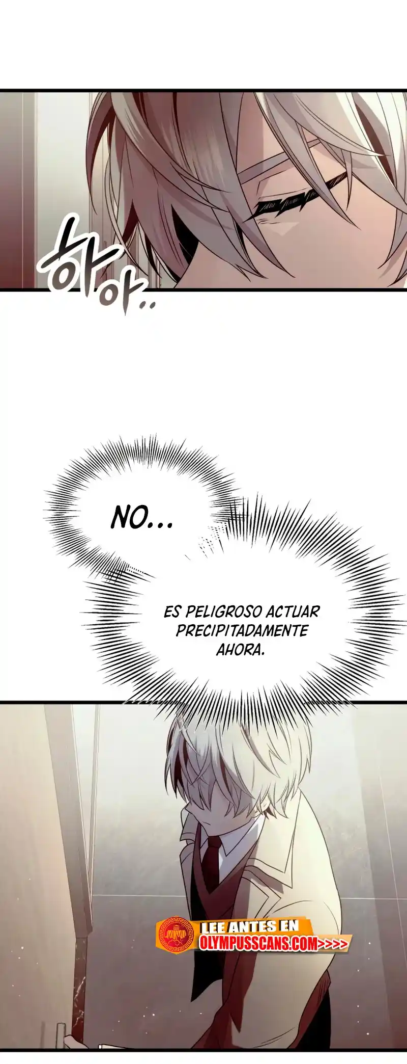 Obtuve Un Objeto Mítico - Capítulo 54 - Página 53 - LectorTMOo