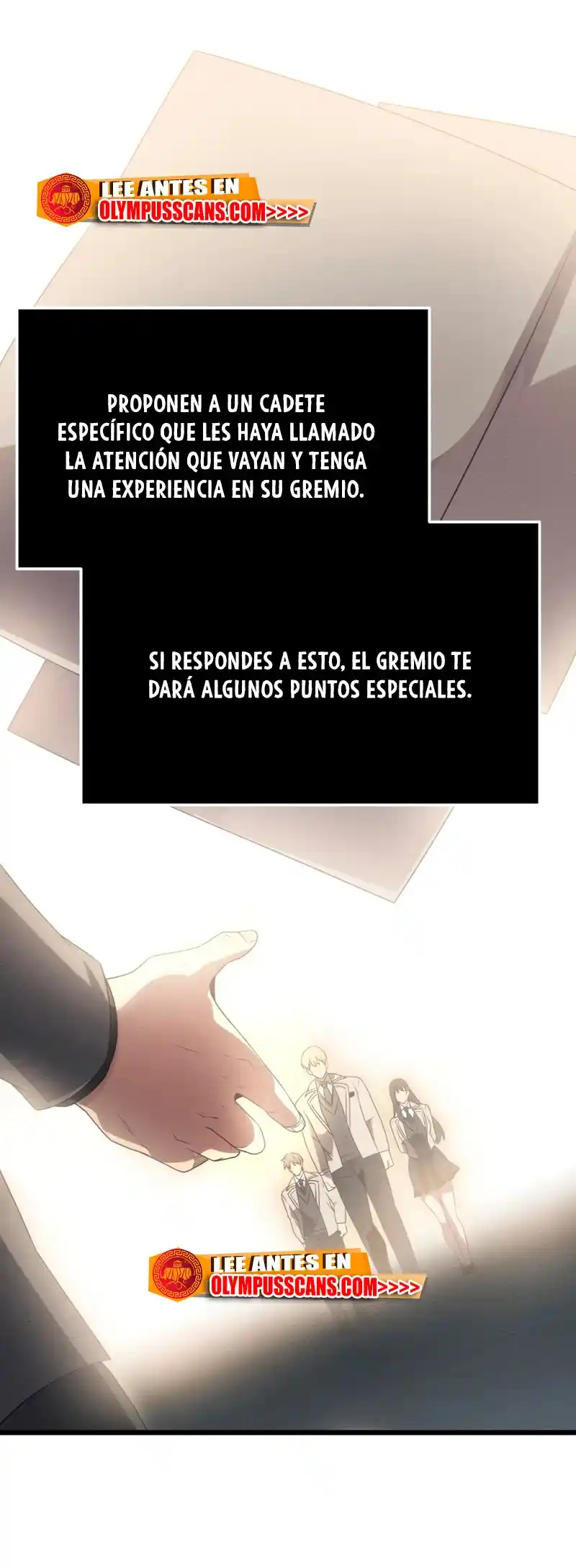 Obtuve Un Objeto Mítico - Capítulo 54 - Página 70 - LectorTMOo