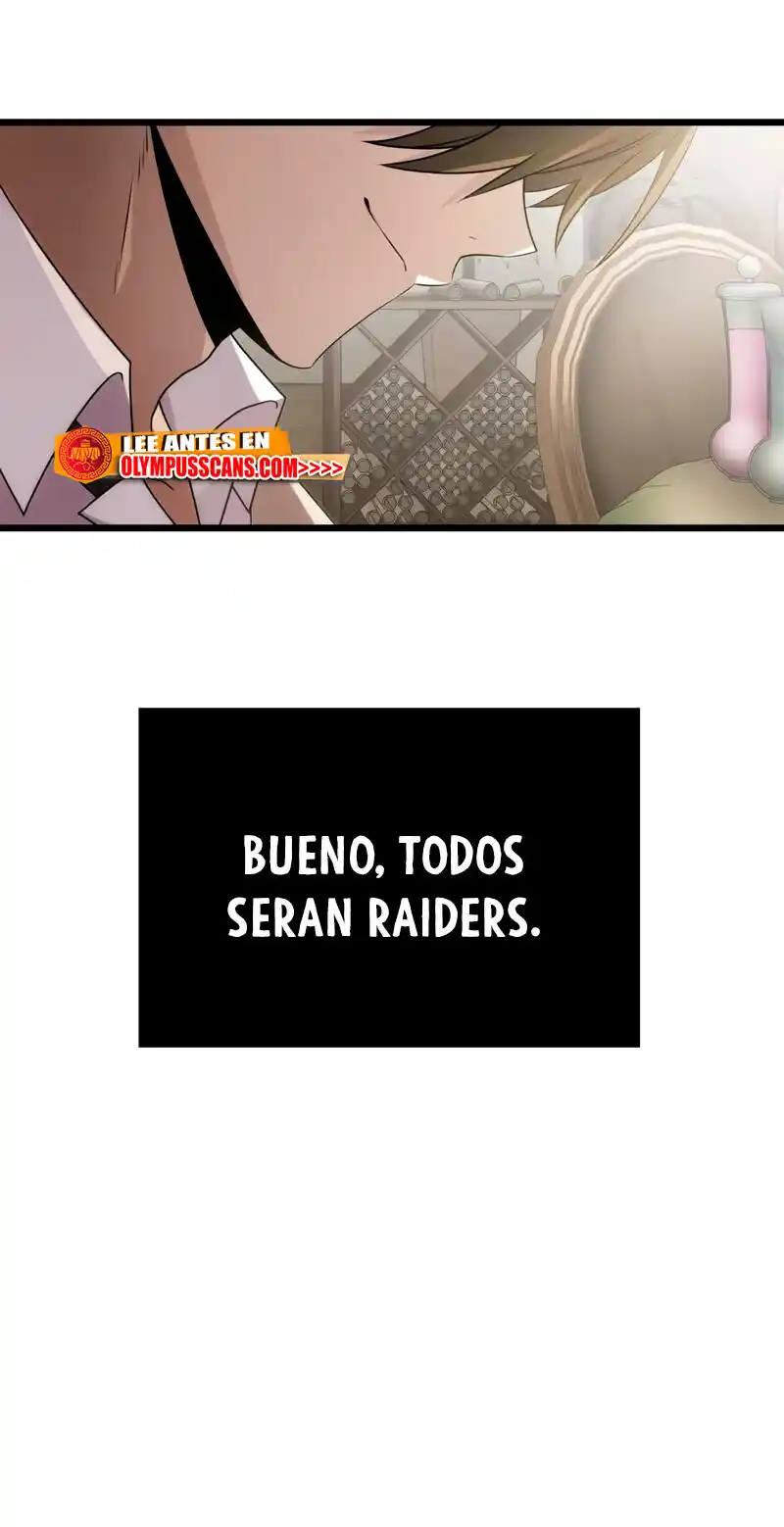 Obtuve Un Objeto Mítico - Capítulo 55 - Página 17 - LectorTMOo