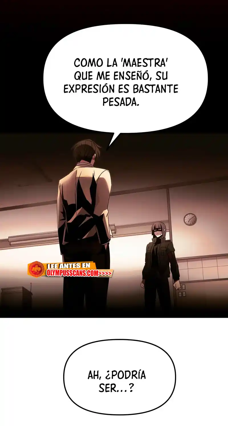 Obtuve Un Objeto Mítico - Capítulo 55 - Página 28 - LectorTMOo
