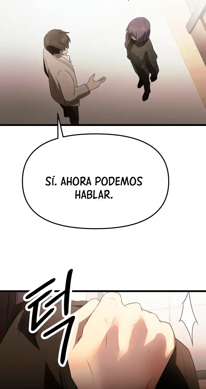 Obtuve Un Objeto Mítico - Capítulo 55 - Página 37 - LectorTMOo