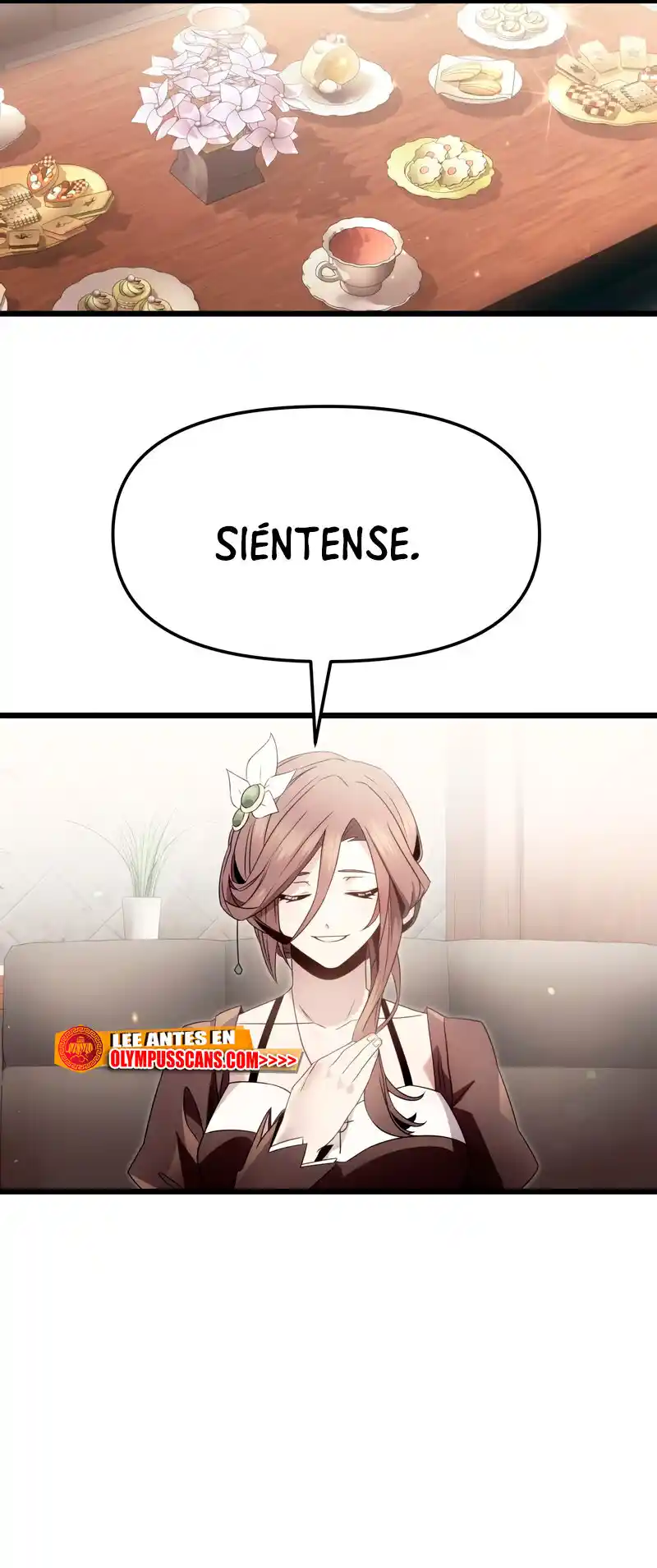 Obtuve Un Objeto Mítico - Capítulo 55 - Página 49 - LectorTMOo