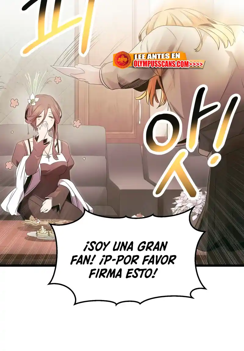 Obtuve Un Objeto Mítico - Capítulo 55 - Página 51 - LectorTMOo