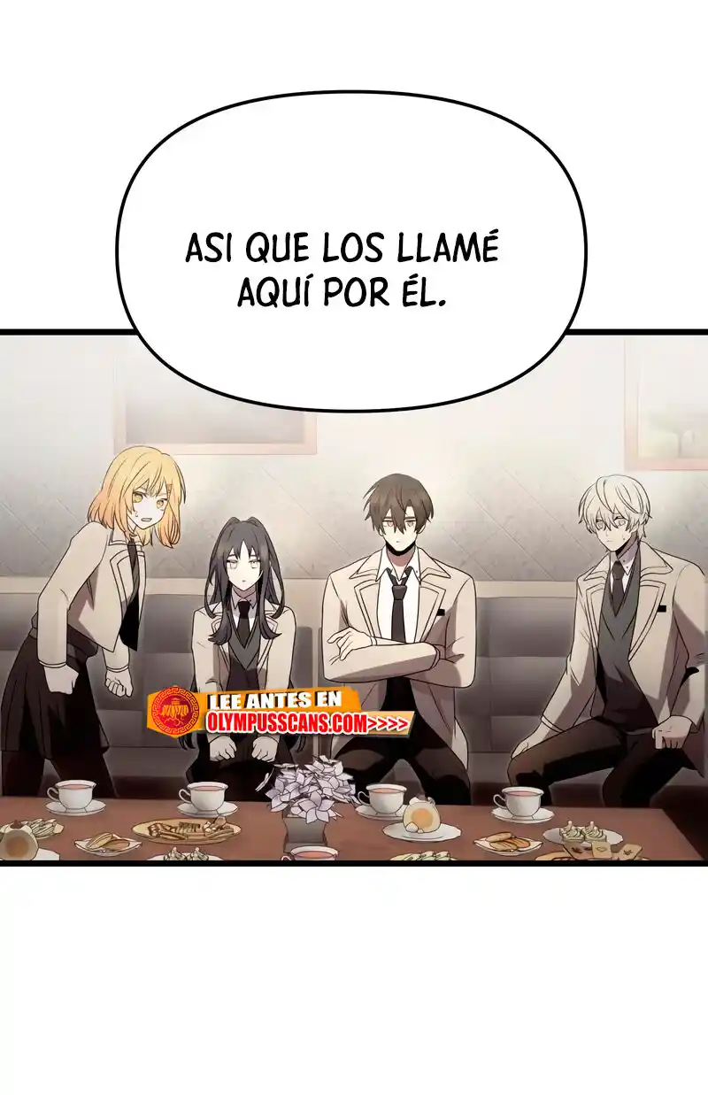 Obtuve Un Objeto Mítico - Capítulo 55 - Página 57 - LectorTMOo