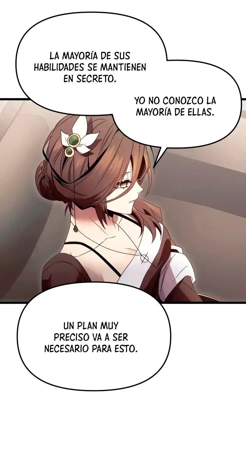Obtuve Un Objeto Mítico - Capítulo 55 - Página 60 - LectorTMOo