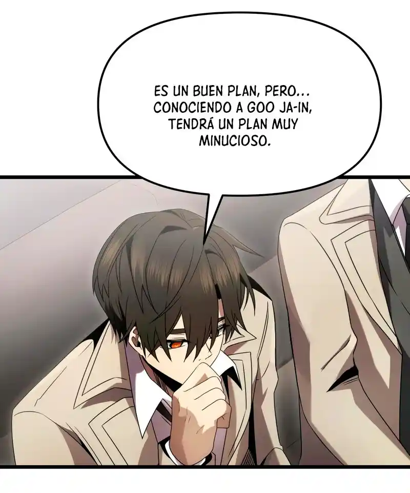 Obtuve Un Objeto Mítico - Capítulo 55 - Página 66 - LectorTMOo