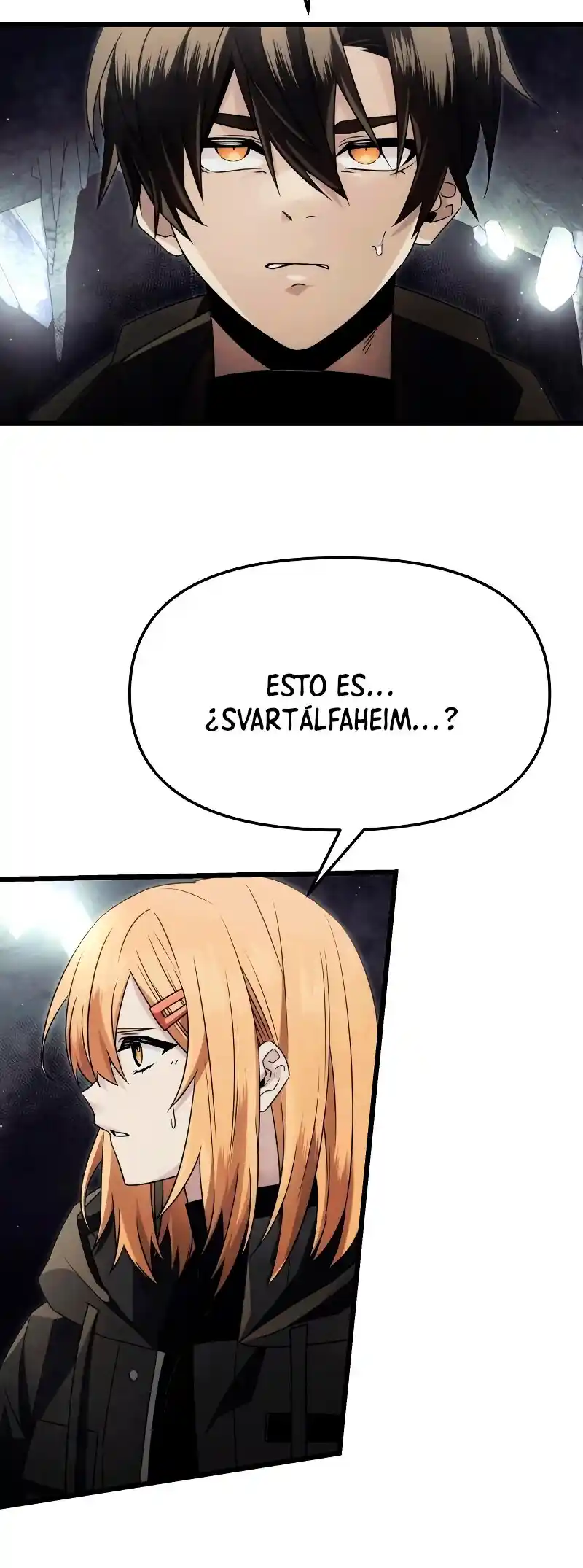 Obtuve Un Objeto Mítico - Capítulo 57 - Página 7 - LectorTMOo