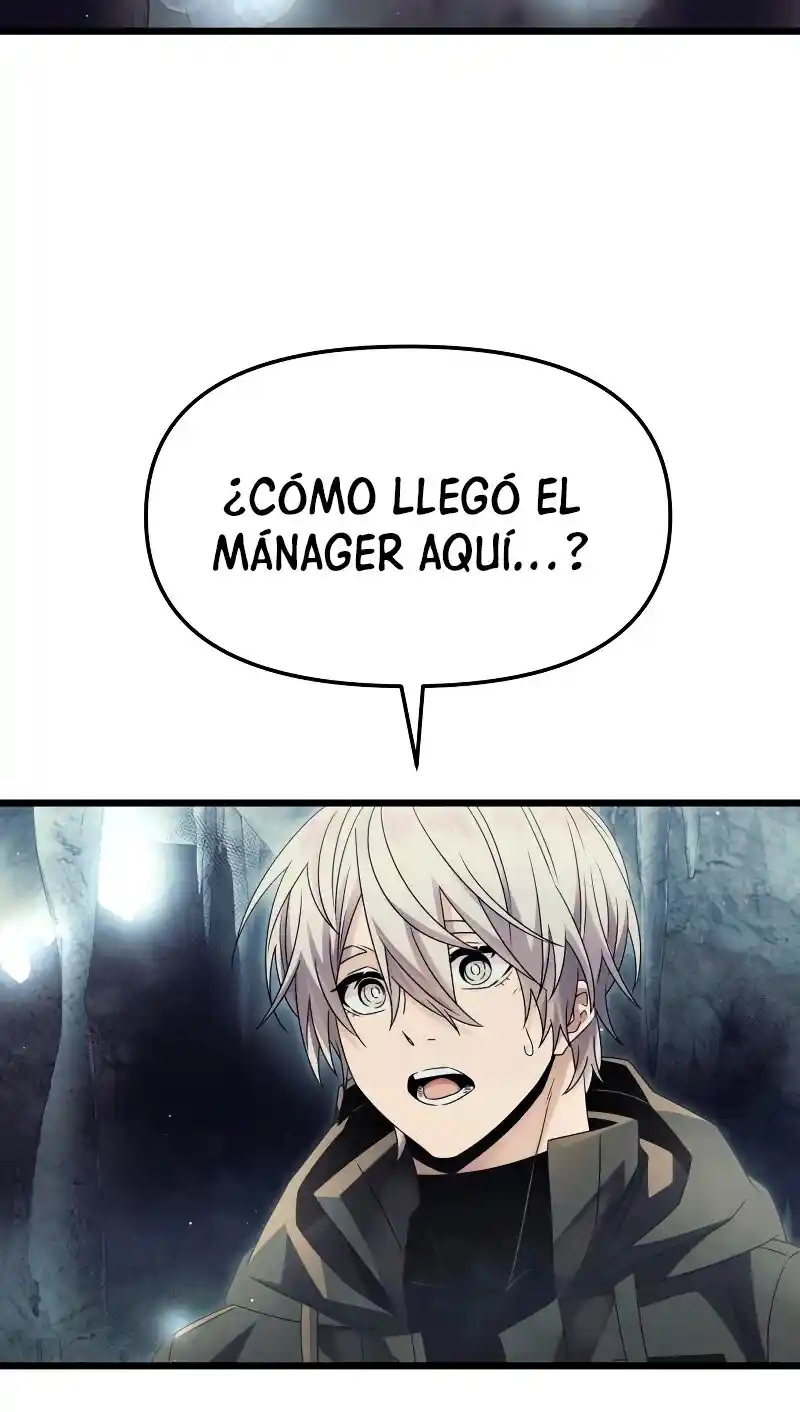 Obtuve Un Objeto Mítico - Capítulo 57 - Página 17 - LectorTMOo