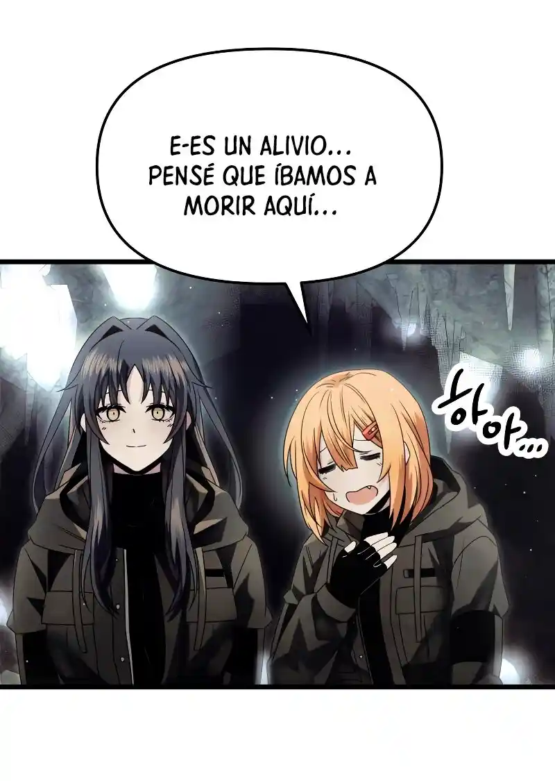 Obtuve Un Objeto Mítico - Capítulo 57 - Página 19 - LectorTMOo