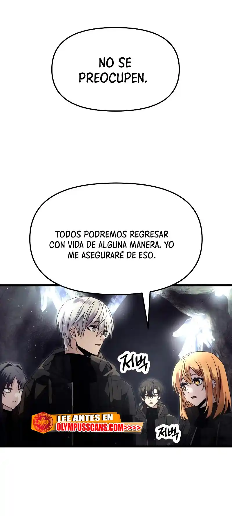 Obtuve Un Objeto Mítico - Capítulo 57 - Página 24 - LectorTMOo