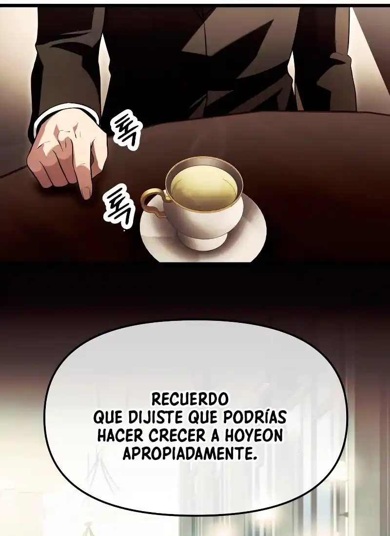 Obtuve Un Objeto Mítico - Capítulo 57 - Página 28 - LectorTMOo