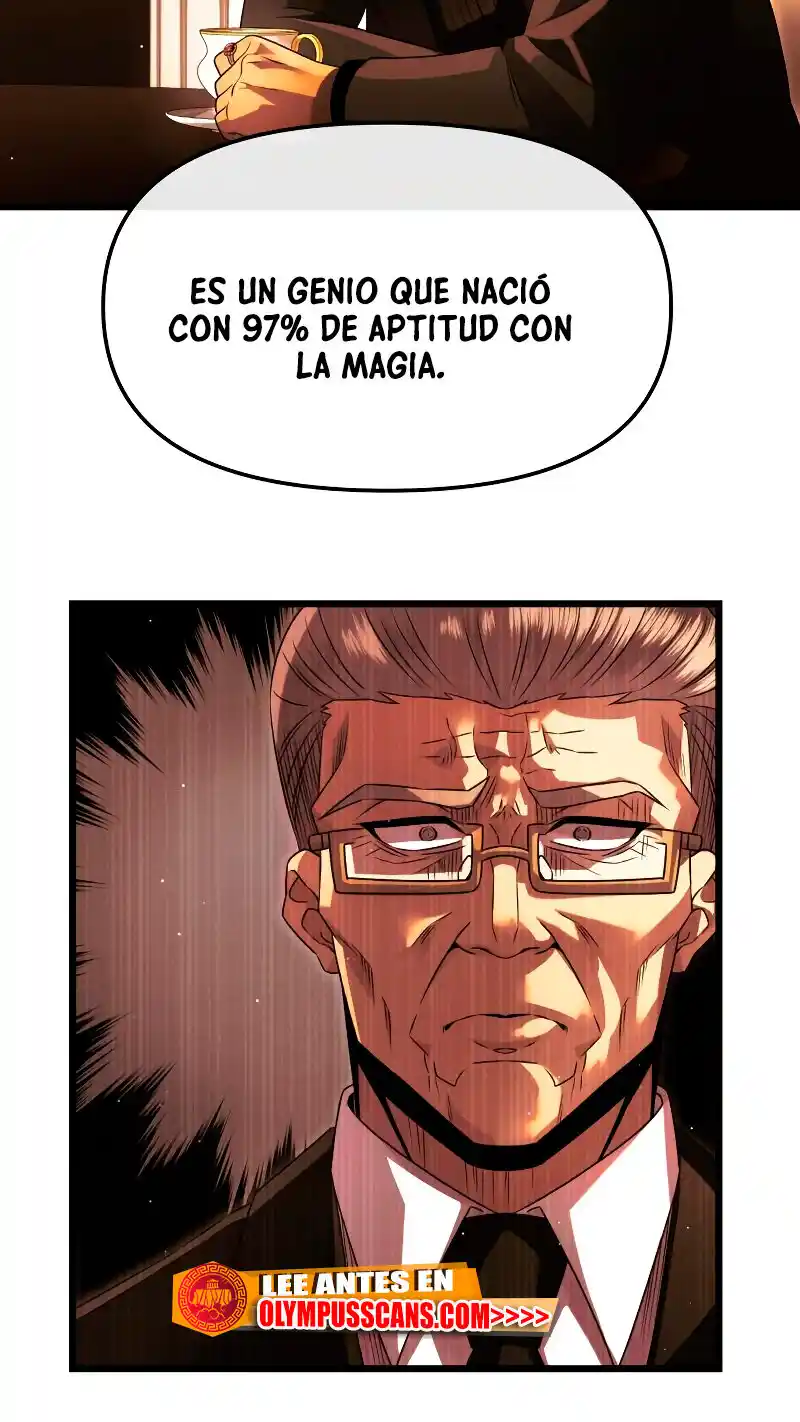 Obtuve Un Objeto Mítico - Capítulo 57 - Página 33 - LectorTMOo